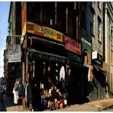 Beastie Boys - Paul's Boutique (Vinyl) i gruppen VINYL / Vinyl RnB-Hiphop hos Bengans Skivbutik AB (3462941)