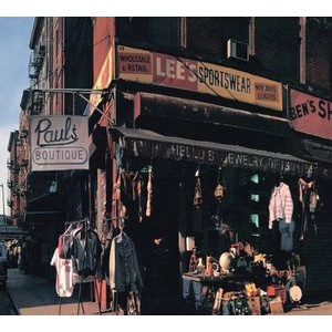 Beastie Boys - Paul's Boutique (Vinyl)