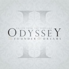 Voices From The Fuselage - Odyssey:Founder Of Dreams