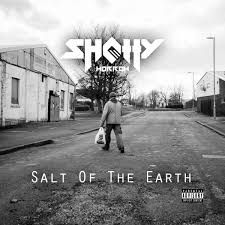 Horroh Shotty - Salt Of The Earth i gruppen VI TIPSAR / Lagerrea / CD REA / CD HipHop/Soul hos Bengans Skivbutik AB (3464102)