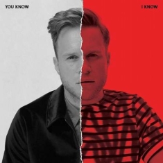 Murs Olly - You Know I Know -Spec-