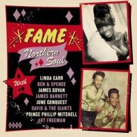 Various Artists - Fame Northern Soul