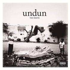 The Roots - Undun (Vinyl)