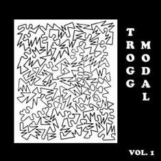 Copeland Eric - Trogg Modal Vol. 1