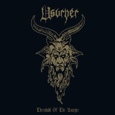 Usurper - Threshold Of The Usurper
