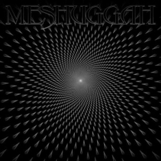 Meshuggah - Meshuggah