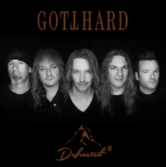 Gotthard - Defrosted 2 (Live)