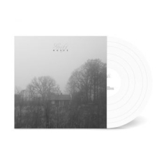 Grift - Arvet (White Vinyl Ltd Edition)