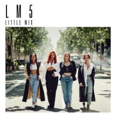 Little mix - Lm5