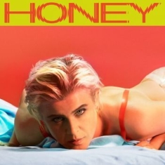 Robyn - Honey (Vinyl)