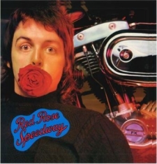 Paul McCartney & Wings - Red Rose Speedway (2Lp)