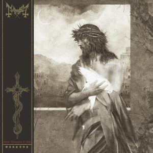 Mayhem - Grand Declaration Of War (2018 Remi