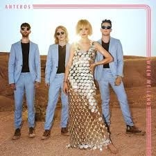 Anteros - When We Land