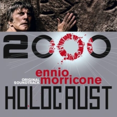 MORRICONE ENNIO - Holocaust 2000