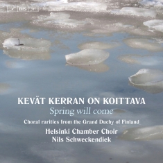 Various - KevÃ¤t Kerran On Koittava â Spring W