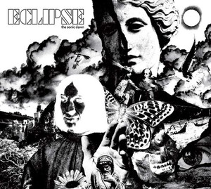 The Sonic Dawn - Eclipse