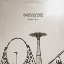 Swervedriver - Future Ruins (Ltd.Ed Vinyl)
