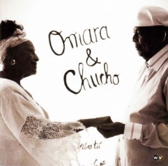 Portuondo Omara & Chicho Valdez - Omara & Chucho