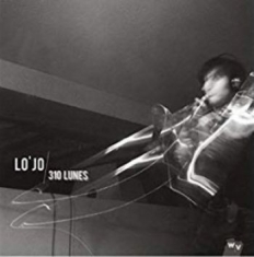Lo'jo - 310 Lunes (Cd+Dvd)