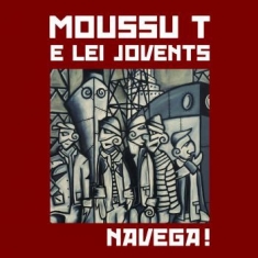 Moussu T E Lei Jovents - Navega!