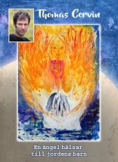 Thomas Cervin - En Ängel Hälsar Till Jordens Barn