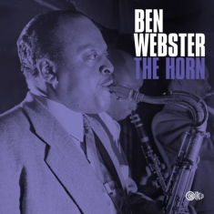 Webster Ben - Horn