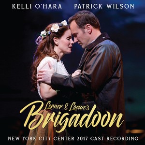 Alan Jay Lerner & Frederick Lo - Brigadoon (New York City Cente