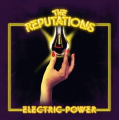 Reputations The - Electric Power
