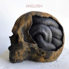 Anguish (D?lek+Mats Gustafsson+Andr - Anguish