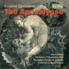 Goossens Eugene - The Apocalypse