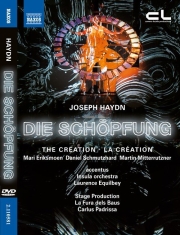 Haydn Joseph - The Creation (Dvd)