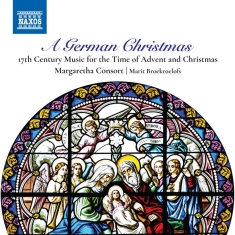 Praetorius Michael - A German Christmas