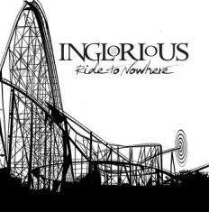 Inglorious - Ride To Nowhere (Cd+T-Shirt Box Set