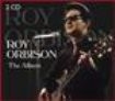 Orbison Roy - Album i gruppen CD / Pop hos Bengans Skivbutik AB (3474583)
