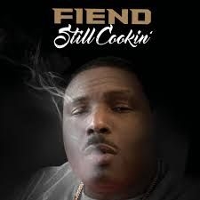 Fiend - Still Cookin' i gruppen CD / Kommande / Hip Hop hos Bengans Skivbutik AB (3476087)