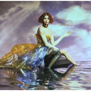 Sophie - Oil Of Every Pearl's Un-Insides