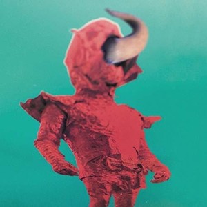 Rushmore Harvey & The Octopus - Futureman