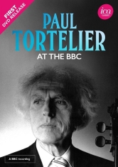 Various - Paul Tortelier At The Bbc (Dvd)