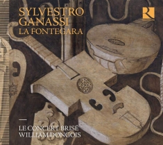 Ganassi Sylvestro - La Fontagera