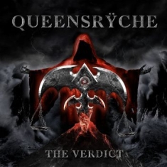 Queensrÿche - Verdict -Box Set/Ltd-
