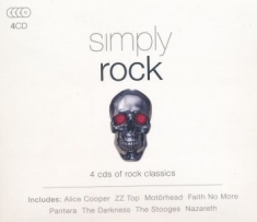Simply Rock - Simply Rock