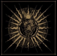 Svartidaudi - Revelations Of The Red Sword (Vinyl