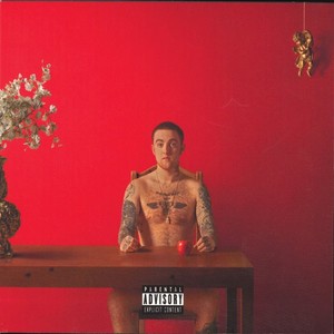 Miller Mac - Watching Movies With The Sound Off