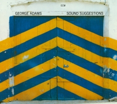 Adams George - Sound Suggestions