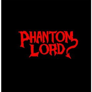 Phantom Lord - Phantom Lord (Vinyl)