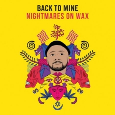 Nightmares On Wax - Back To Mine (Various)