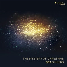 Ora Singers / Suzi Digby - Mystery Of Christmas