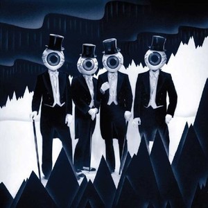 The Residents - Eskimo - Deluxe