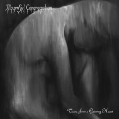 Mournful Congregation - Tears From A Grieving Heart (2 Lp)