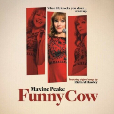 Richard Hawley - Funny Cow (Soundtrack)